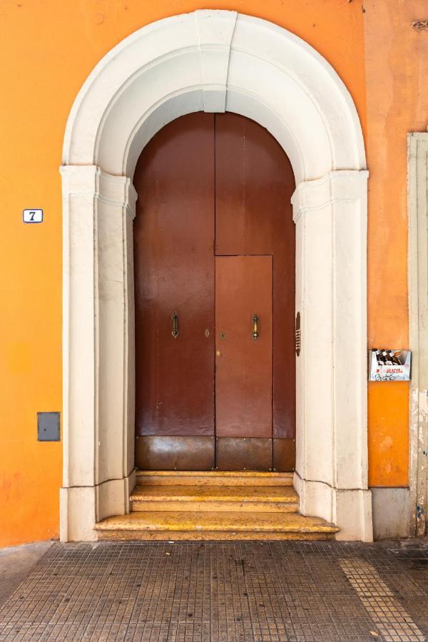 Casa Sul Canale Di Via Piella By Wonderful Italy Bologna Exteriör bild